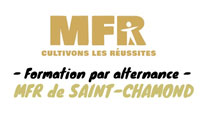 Cours LSF MFR St-Chamond